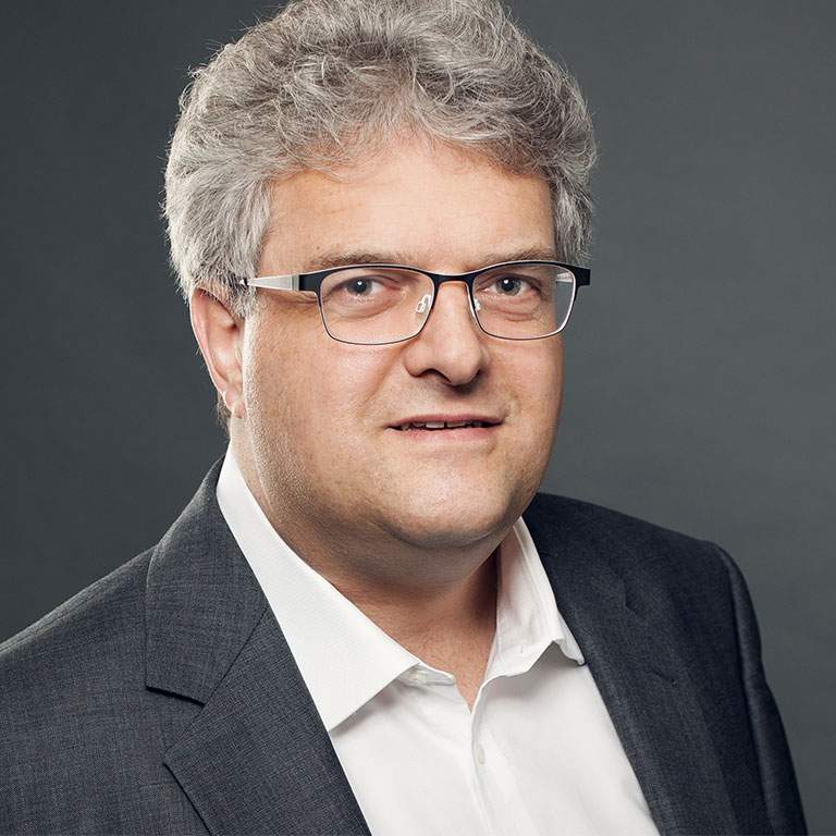 Prof. Dr. Kay Mitusch