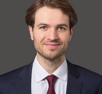  Dr. David Sonnenberger