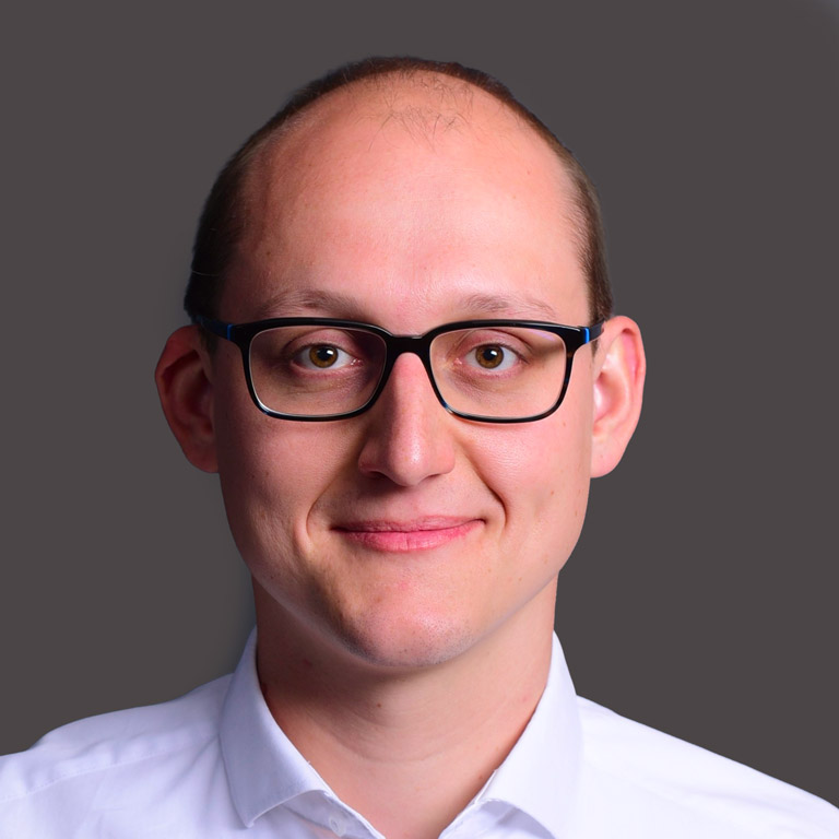  Bastian Hagmaier