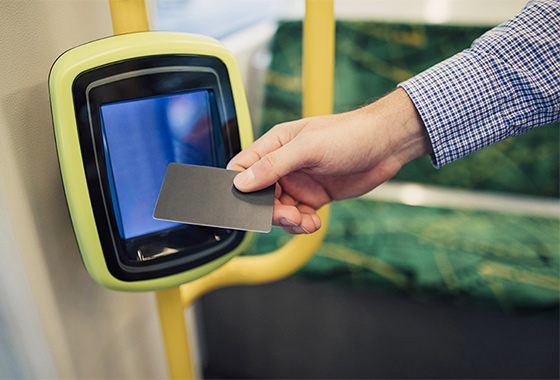 Mobilitätpässe bringen ÖPNV-Ausbau voran
