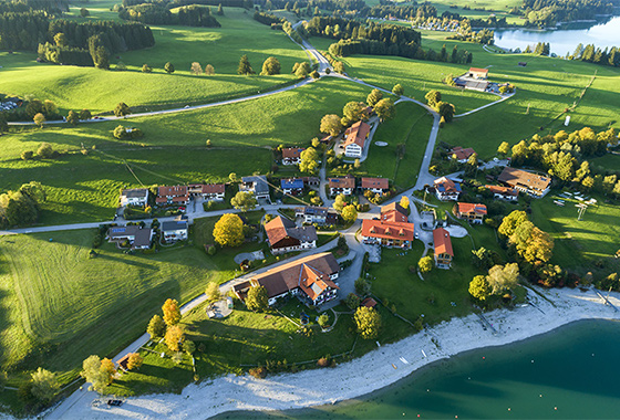Angebotsinitiative: gute ÖPNV-Qualität in jedem Dorf garantieren