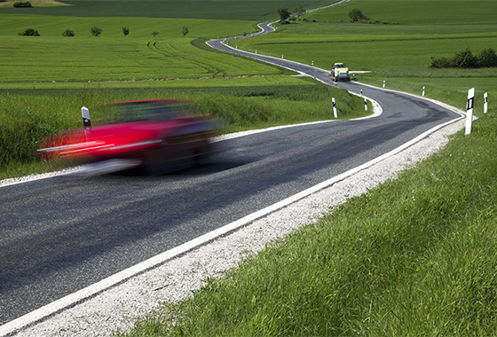 Grenzen der Mobilität auf dem Land überwinden
