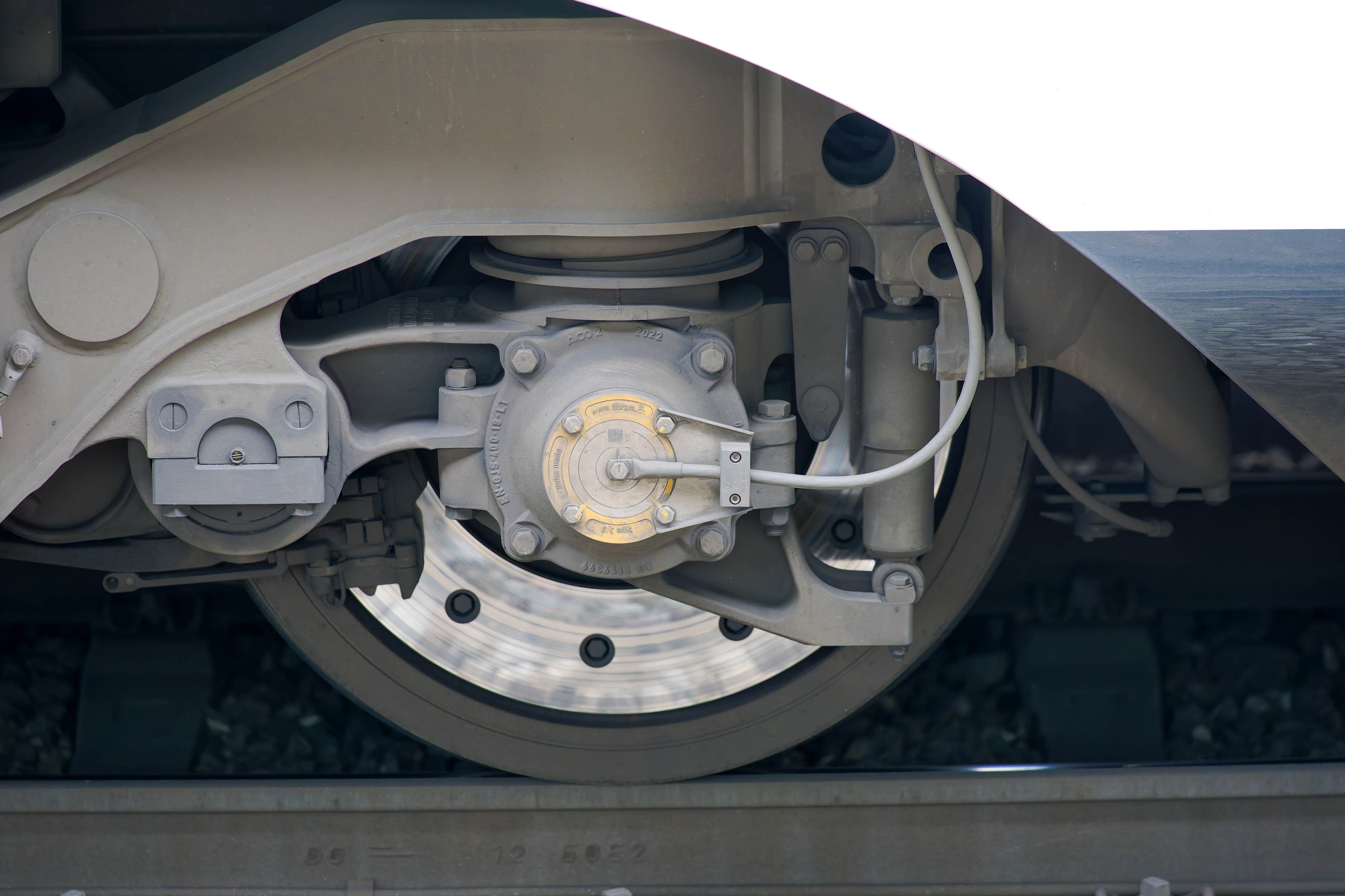 Studie zeigt Wege für besseren Lärmschutz im Schienengüterverkehr