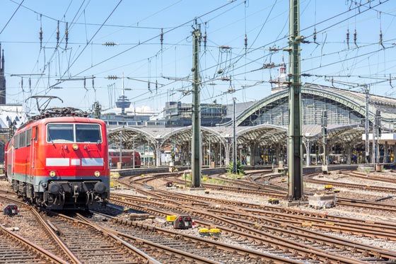 Eisenbahnregulierung: IGES Mobility weist den Weg aus der Trassenpreisbremse